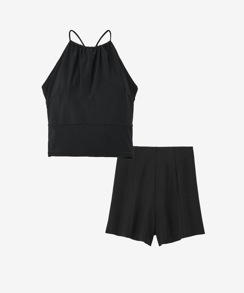 speedo 水着 SPEEDO(スピード) / クロスノットセパレーツ