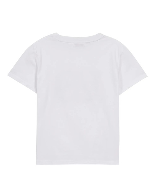 tシャツ 「日本未発売/WEB限定」ILLIGO(イリゴ)/ロゴパッチ 刺繍 Tシャツ 半袖/129 LOGO PATCH T-SHIRT レディース セール】【日本未発売/WEB限定】ILLIGO(イリゴ)/ロゴパッチ 刺繍