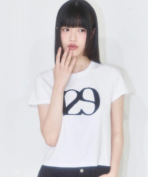 ILLIGO tシャツ 「日本未発売/WEB限定」ILLIGO(イリゴ