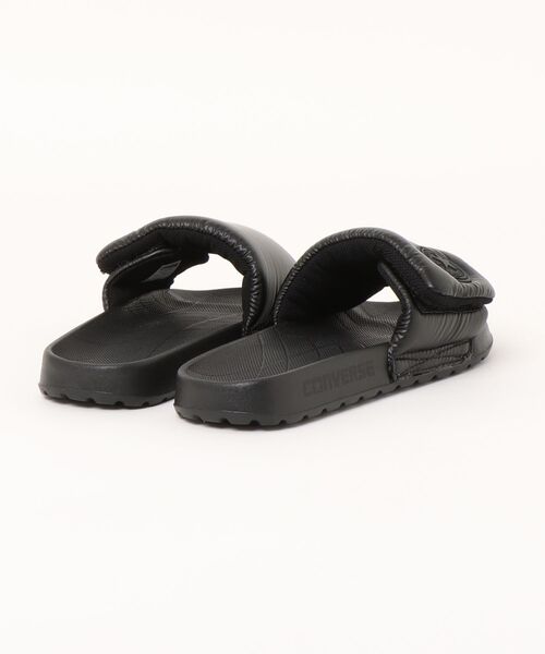 CONVERSE サンダル CV SLIDESANDAL MM / CV スライドサンダル