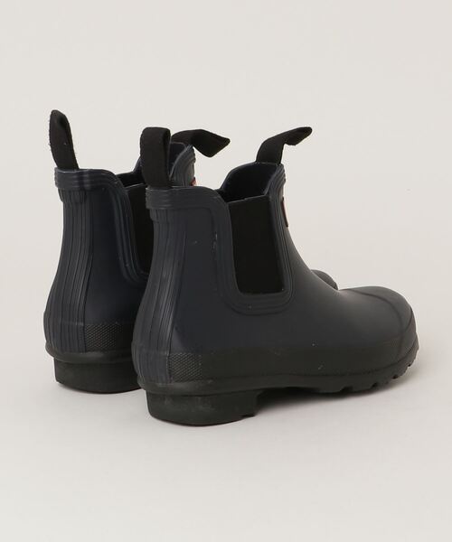 HUNTER  長靴 ネイビー 楽天市場】HUNTER（カラーネイビー）（靴）の通販