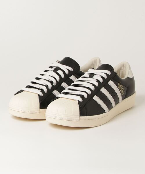 adidas Originals スニーカー SUPERSTAR VINTAGE メンズ : ZOZOTOWN