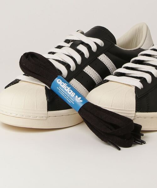 adidas Originals スニーカー SUPERSTAR VINTAGE メンズ : ZOZOTOWN
