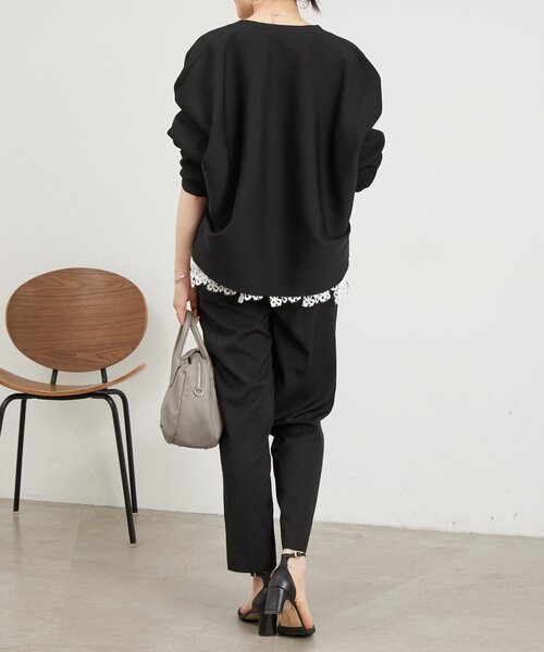 BEARDSLEY（ビアズリー） カーディガン 「追加検討中」ドルマンニット