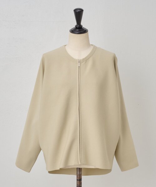 BEARDSLEY（ビアズリー） カーディガン ドルマンニットカーディガン