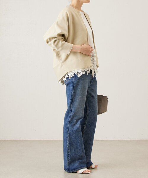 BEARDSLEY（ビアズリー） カーディガン 「12/14(日)12時予約開始