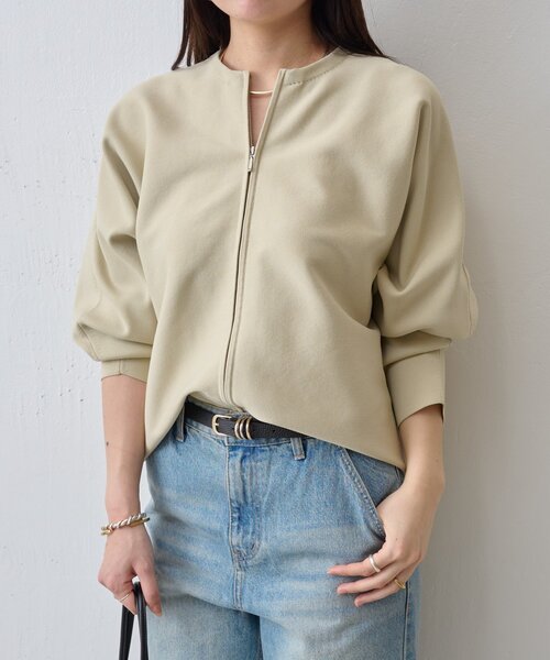 BEARDSLEY（ビアズリー） カーディガン 「12/14(日)12時予約開始