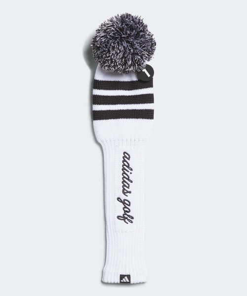 adidas（アディダス） ゴルフ スクリプト ドライバー ヘッドカバー
