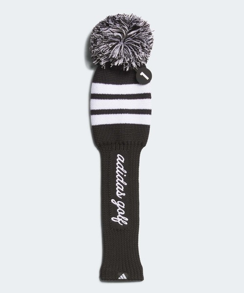 adidas（アディダス） ゴルフ スクリプト ドライバー ヘッドカバー