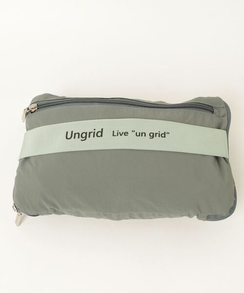 Ungrid - Ungrid 2WAY MA-1 レディース Ungrid - Ungrid 2WAY MA-1 レディースの通販 by ちびすぎ's