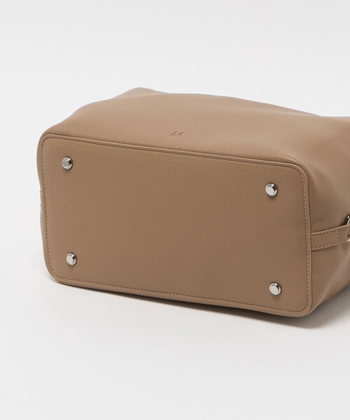 ＆MyuQ（アンドミューク） ショルダーバッグ バッグ 「＆MyuQ」TAMTON