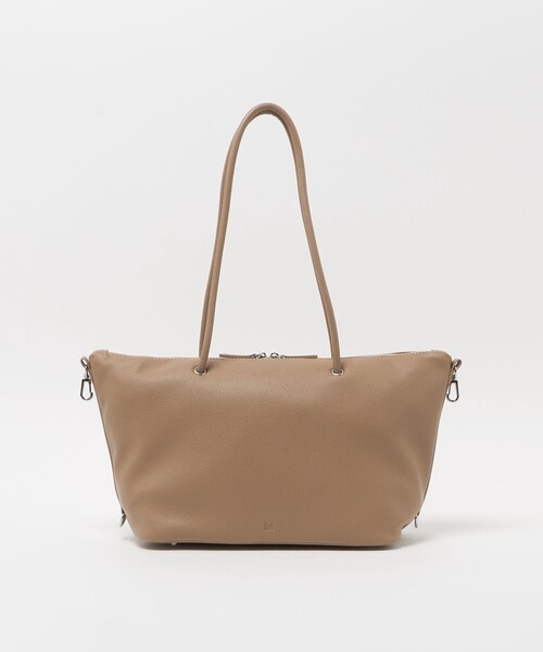 ＆MyuQ（アンドミューク） ショルダーバッグ バッグ 「＆MyuQ」TAMTON