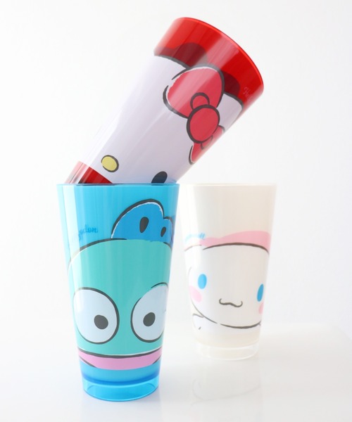 サンリオ - サンリオ タンブラー サンリオ クロミ チェンジングタンブラー コップ Sanrio