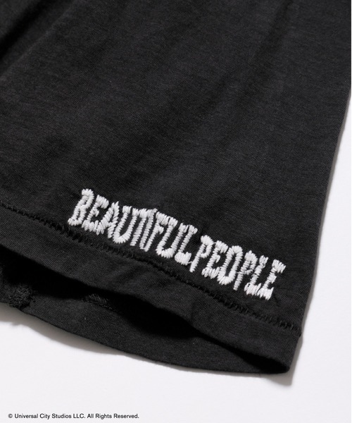 ビューティフルピープル beautiful people Tシャツ beautiful people（ビューティフルピープル） tシャツ beautiful