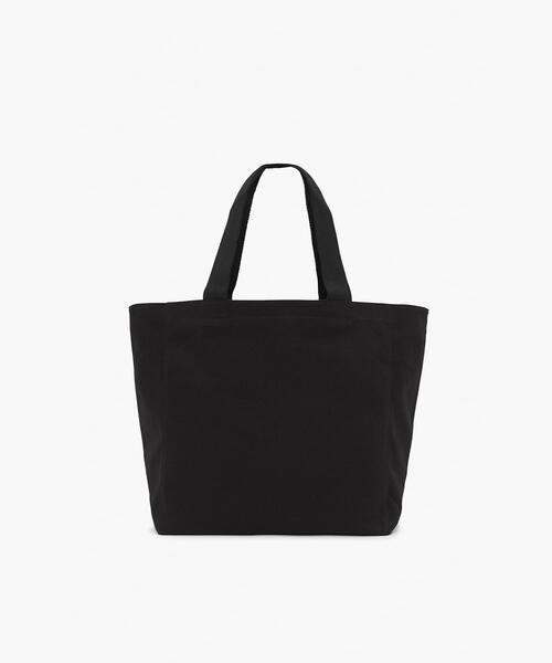 agnes b. 「agnes b.」 トートバッグ FREE ブラック レディース