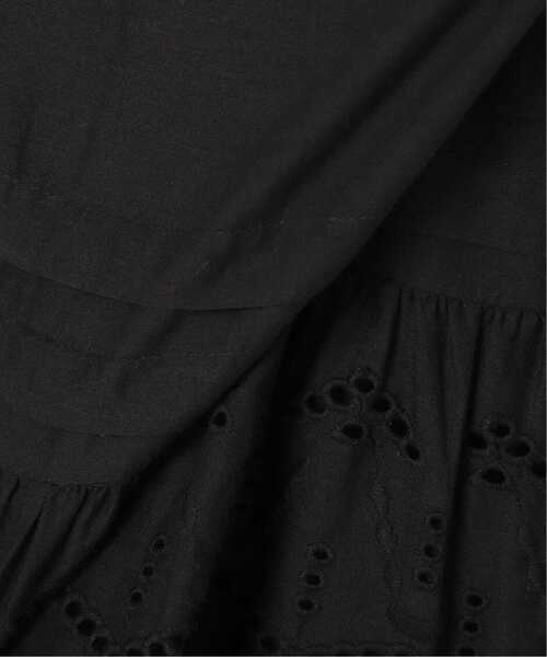 JOURNAL STANDARD relume スカート 「WEB限定再入荷！」刺繍が