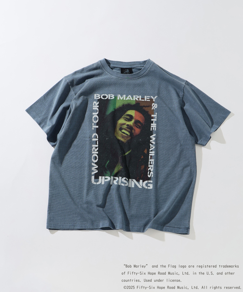 ボブマーリーtシャツのおすすめ人気商品一覧 通販 - Yahoo