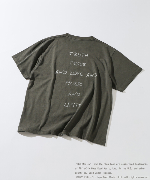 ボブ・マーリー SOUL REBEL Tシャツ フェード ボブ・マーリー SOUL REBEL Tシャツ フェード - メルカリ