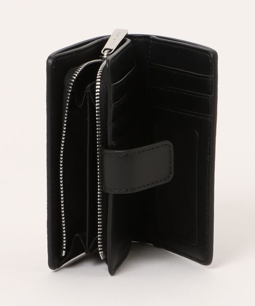 MICHAEL KORS（マイケルコース） 財布 JET SET TRAVEL MD BIFLD ZP CN