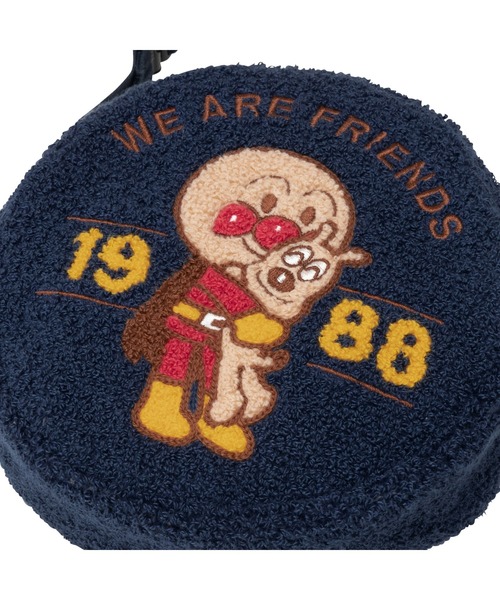 ANPANMAN KIDS COLLECTION（アンパンマンキッズコレクション