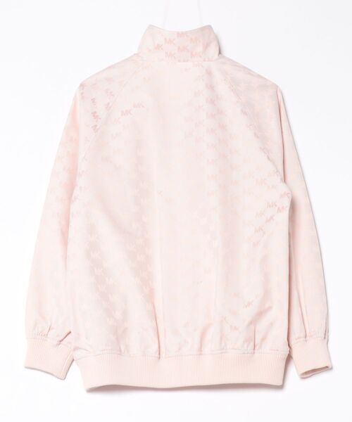 MICHAEL KORS（マイケルコース） ブルゾン アウター MK ジャカード