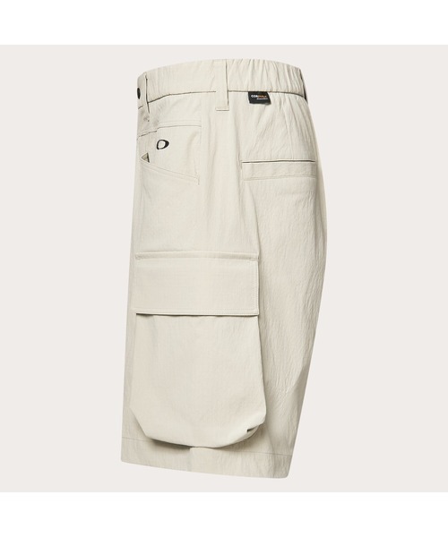 90s OAKLEY ジッパー ギミック カーゴショーツ L ショートパンツ 90s OAKLEY ジッパー ギミック カーゴショーツ L ショートパンツ