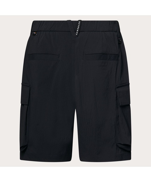 パンツ オークリー OAKLEY WIDE CARGO SHORTS/ショートパンツ/ゴルフ