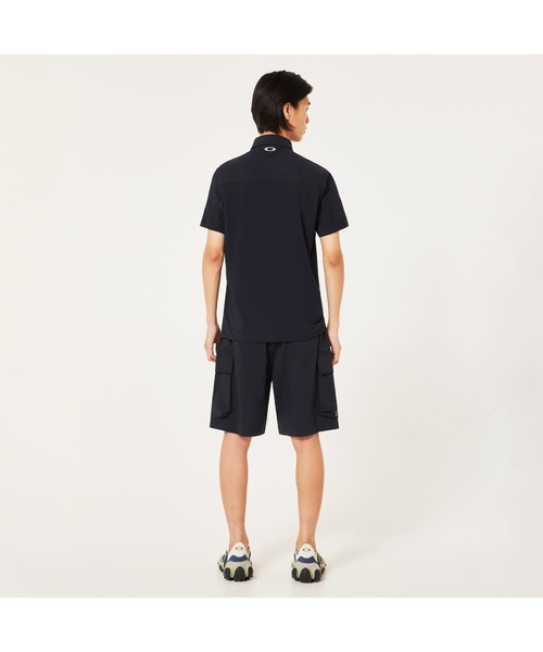 OAKLEY ポロシャツ 2枚キャップ １個ショートパンツ 1枚ロングパンツ1枚 OAKLEY オークリー FGL TC TOOL BOX PANTS 2.0 ツールボックス