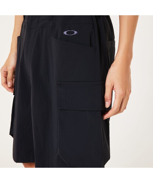 90s Oakley Y2K Cargo Short black Mサイズ 90s Oakley Y2K Cargo Short black Mサイズ - メルカリ