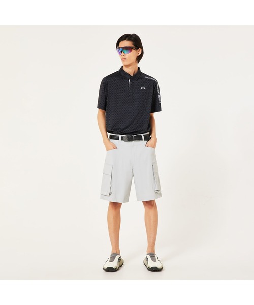 90s Oakley Y2K Cargo Short black Mサイズ 90s Oakley Y2K Cargo Short black Mサイズ - メルカリ
