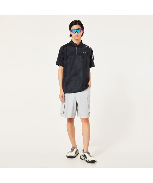 OAKLEY ポロシャツ 2枚キャップ １個ショートパンツ 1枚ロングパンツ1枚 オークリー ハーフパンツのおすすめ人気商品一覧 通販 - Yahoo