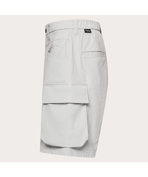 パンツ オークリー OAKLEY WIDE CARGO SHORTS/ショートパンツ/ゴルフ