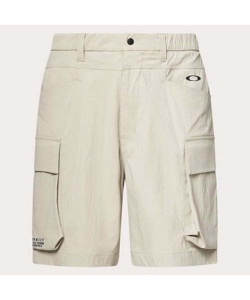 パンツ オークリー OAKLEY WIDE CARGO SHORTS/ショートパンツ/ゴルフ
