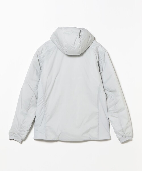 ブルゾン アウター ARC’TERYX / Atom SV Hoody メンズ レディースの画像