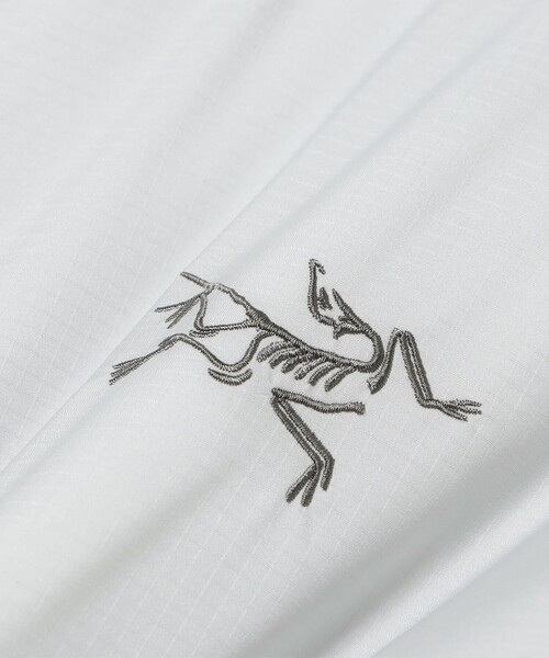 ブルゾン アウター ARC’TERYX / Atom SV Hoody メンズ レディースの画像