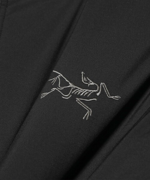 ブルゾン アウター ARC’TERYX / Atom SV Hoody メンズ レディースの画像
