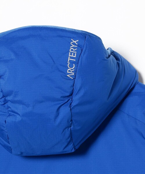 ブルゾン アウター ARC’TERYX / Atom SV Hoody メンズ レディースの画像