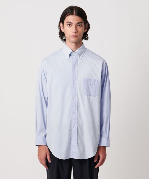 BROOKS BROTHERS（ブルックスブラザーズ） シャツ 「別注」「Brooks