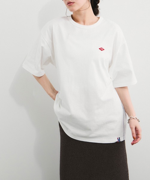j.n.r.d tシャツ 「A's Rabbit/エーズラビット」j.n.r.d/サイド