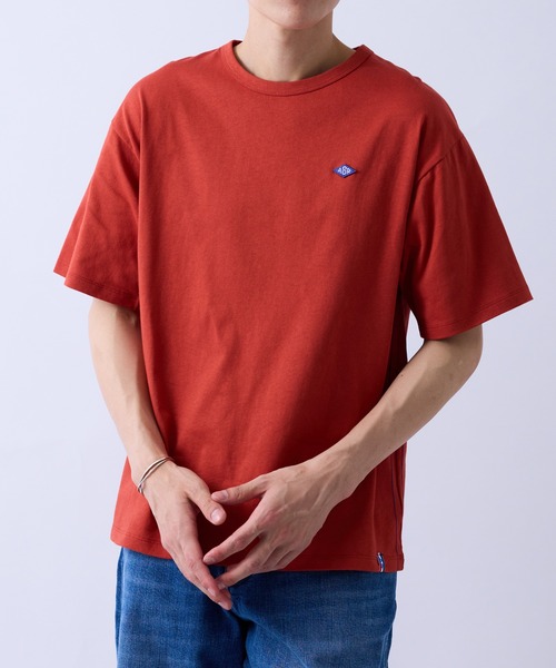 j.n.r.d tシャツ 「A's Rabbit/エーズラビット」j.n.r.d/サイド