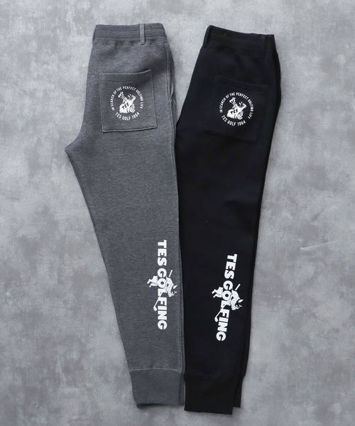 The Endless Summer（エンドレスサマー） パンツ TES GOLF TECH SLIM 