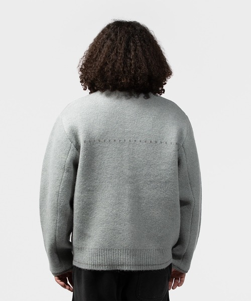 UNION（ユニオン） カーディガン UNION TOKYO JULIAN CARDIGAN