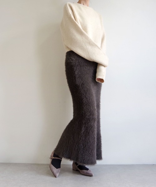 mi♡　FABIO RUSCONI パンプス メリージェーン FABIO RUSCONI（ファビオルスコーニ） パンプス メリージェーン