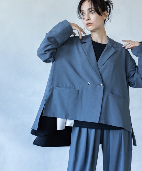 No.49ピュアモルトプレミアム3&1カスタム 水牛の角芯持ち ピュアモルト