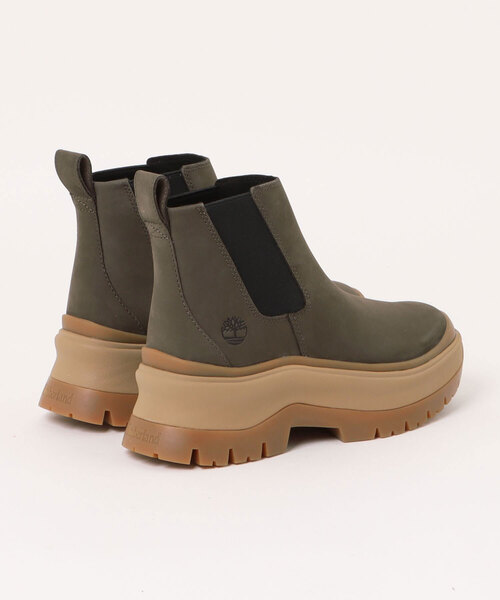 Timberland（ティンバーランド） ブーツ レディース : ZOZOTOWN Yahoo