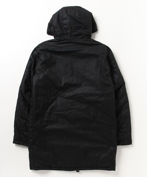 Barbour（バブアー） ジップアップブルゾン M ブラック メンズ