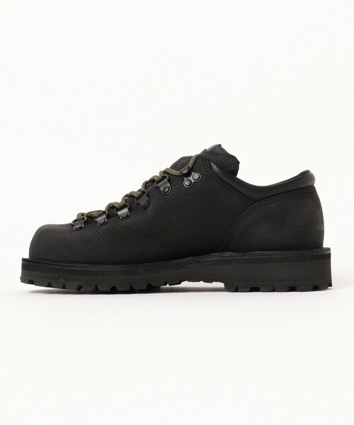 Danner（ダナー） シューズ DANNER / MOUNTAIN RIDGE LOW メンズ