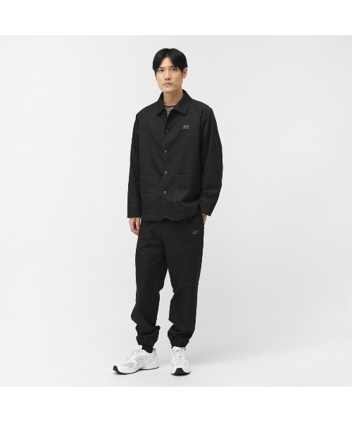 New Balance（ニューバランス） セーター ニット メンズ : ZOZOTOWN