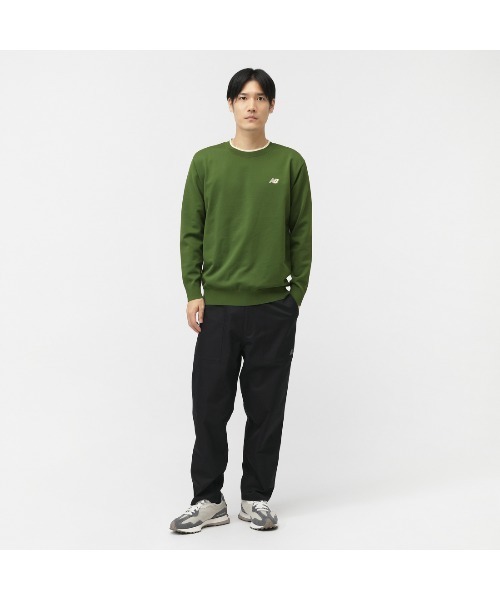 New Balance（ニューバランス） セーター ニット 「アルペン限定」 New