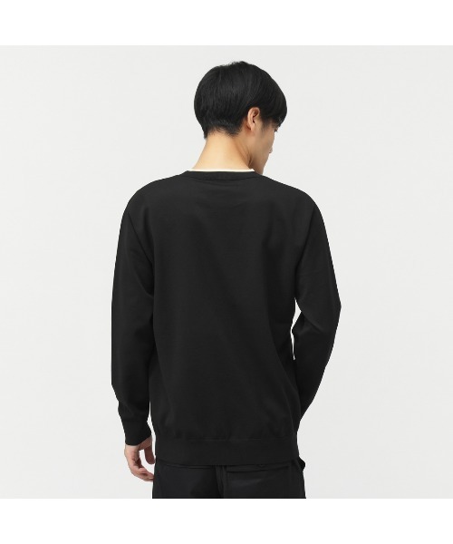 New Balance（ニューバランス） セーター ニット 「New Balance